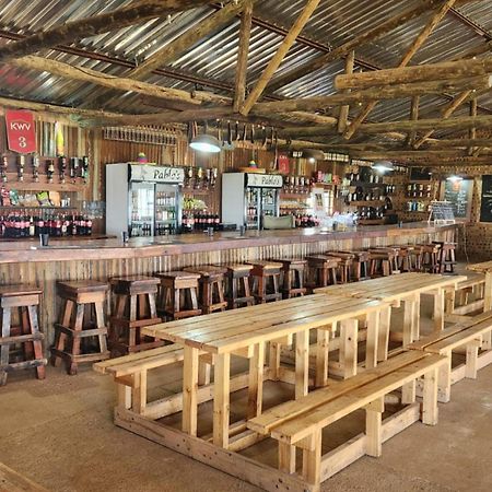 فندق The Wool House & Pablo'S Carolina المظهر الخارجي الصورة