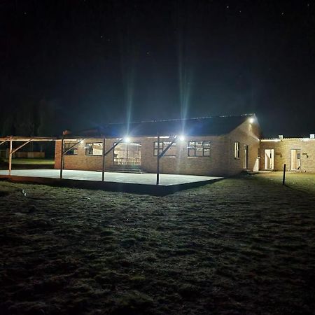 فندق The Wool House & Pablo'S Carolina المظهر الخارجي الصورة