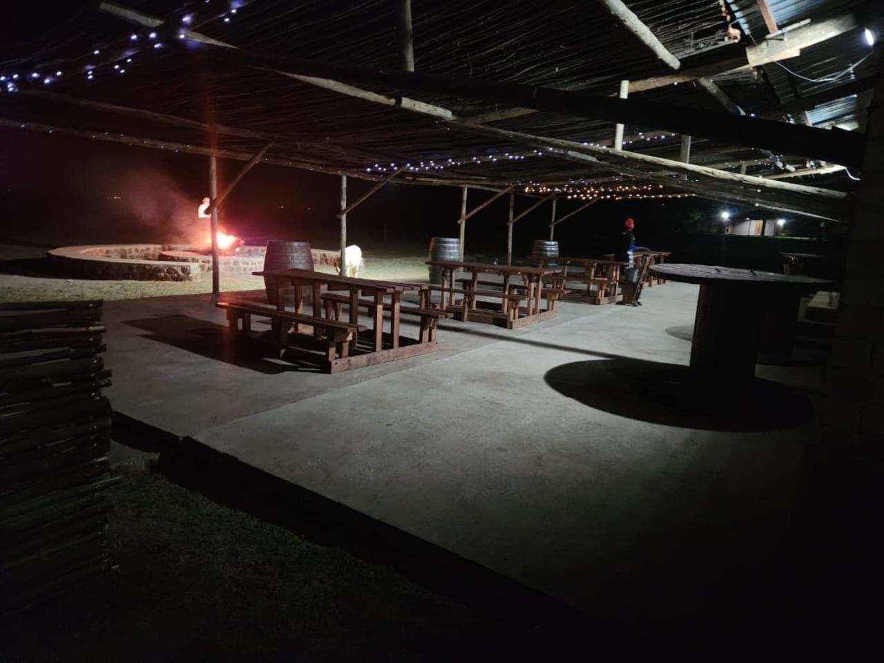 فندق The Wool House & Pablo'S Carolina المظهر الخارجي الصورة