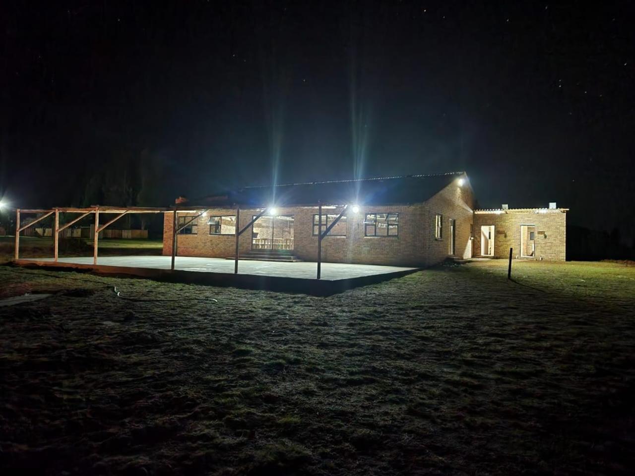 فندق The Wool House & Pablo'S Carolina المظهر الخارجي الصورة