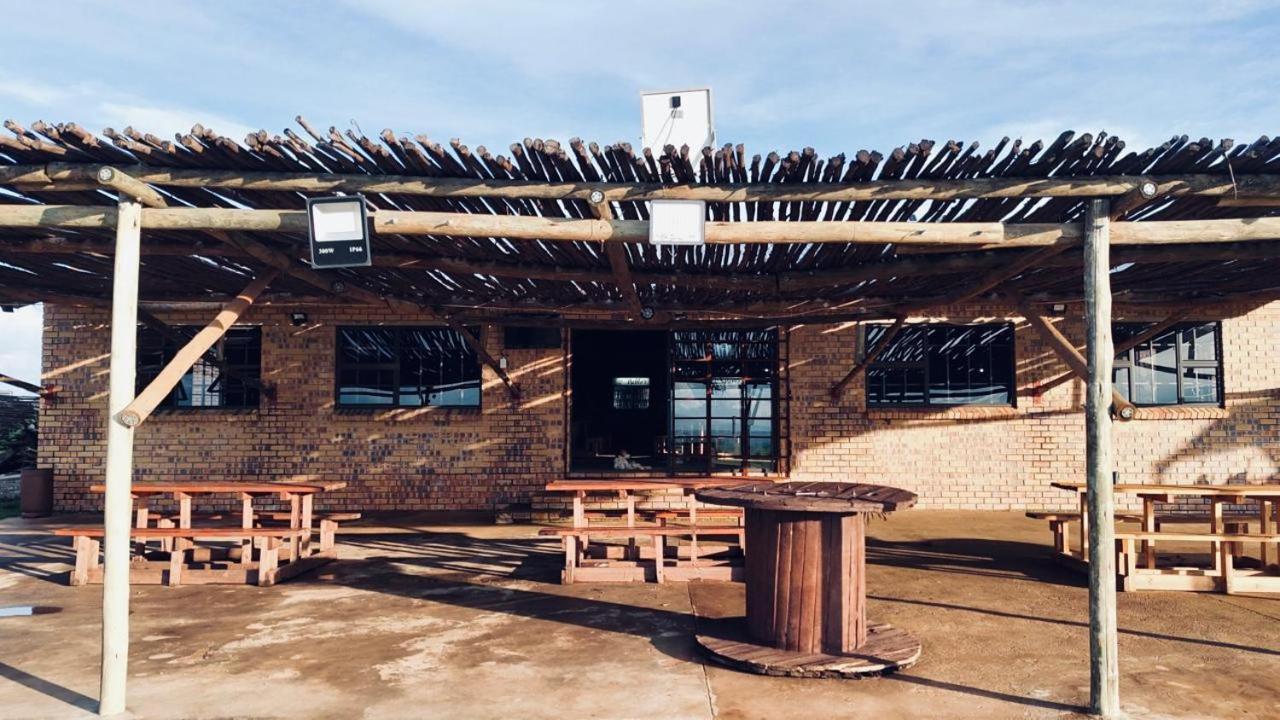 فندق The Wool House & Pablo'S Carolina المظهر الخارجي الصورة