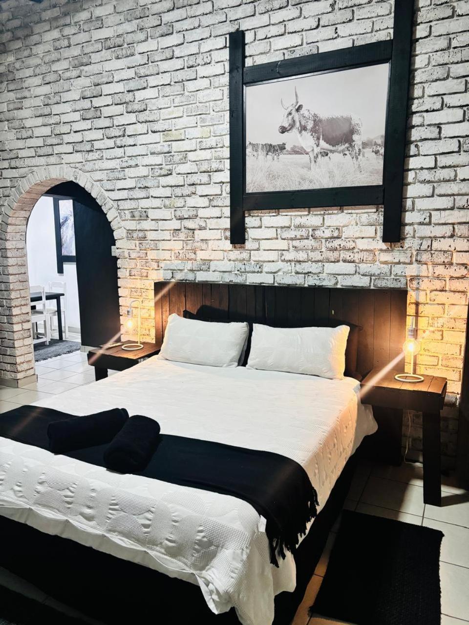 فندق The Wool House & Pablo'S Carolina المظهر الخارجي الصورة